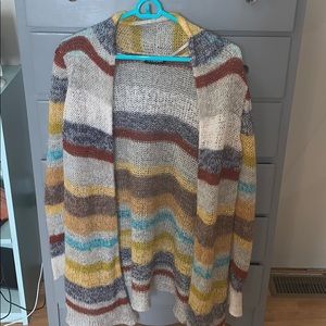 Lane Bryant Cardigan